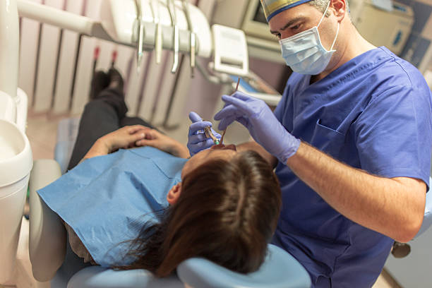 Best Tooth Extraction  in Byers, CO